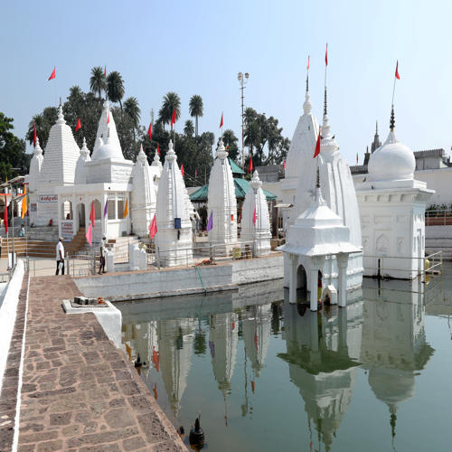 Amarkantak